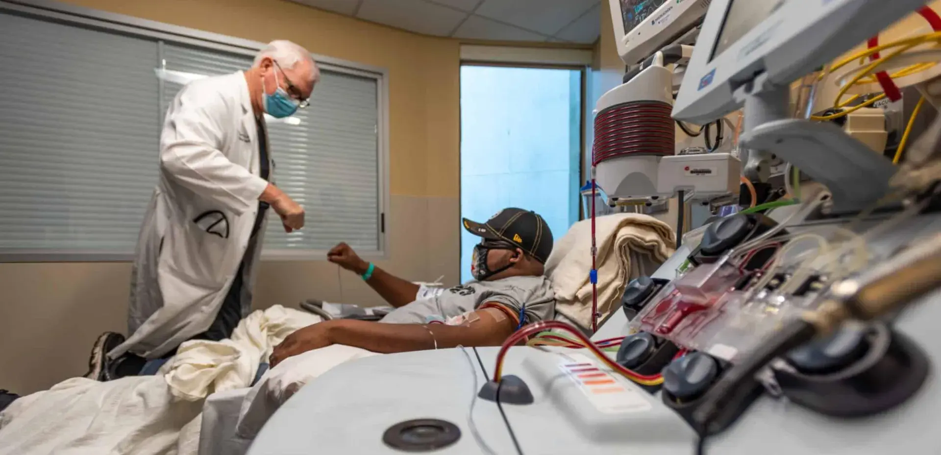 Dialysis
