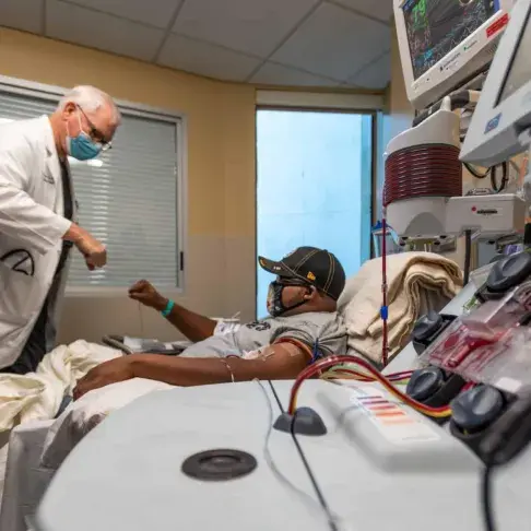 dialysis