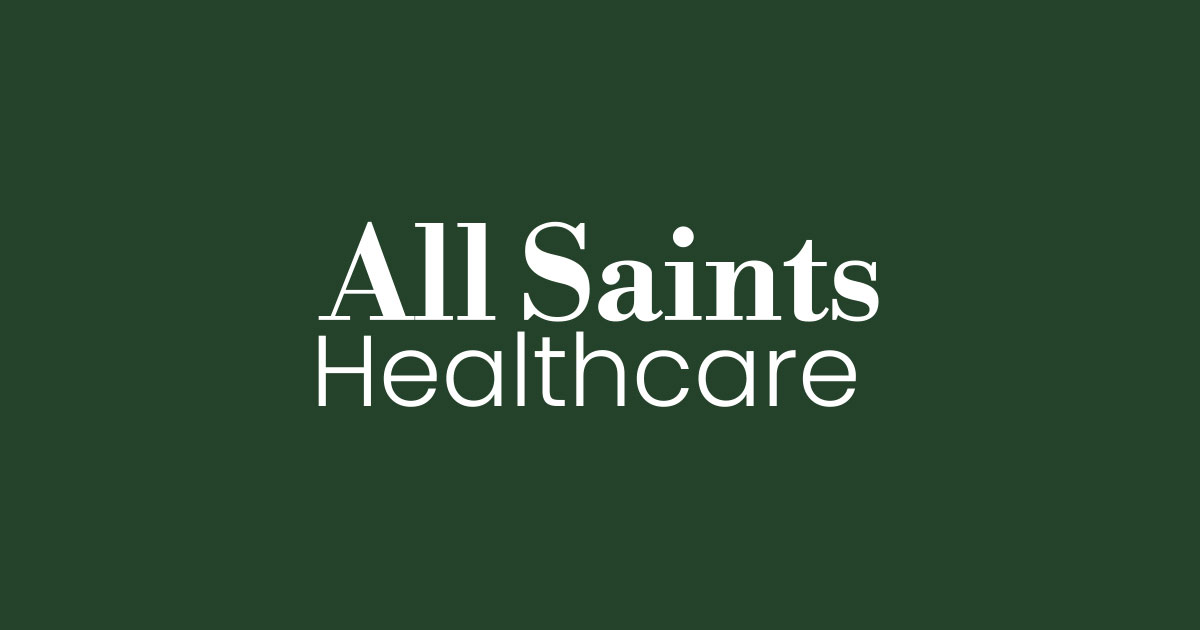 All Saints Healthcare Subacute in North Hollywood